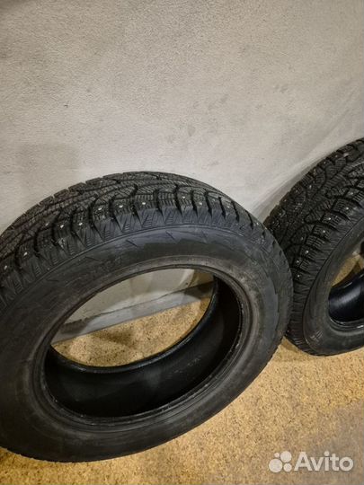 Hankook Winter I'Pike 235/65 R18