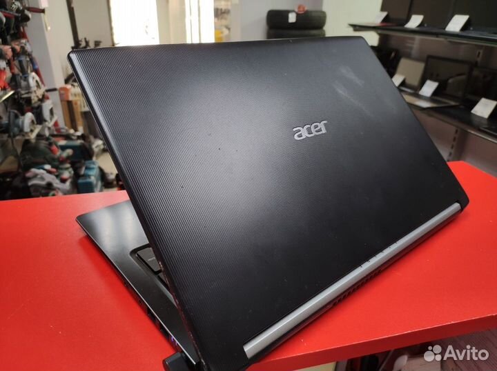 Ноутбук Acer intel I3 озу 20гб