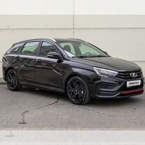 ВАЗ (LADA) Vesta 1.6 MT, 2023, 8 000 км, с пробегом, цена 1 020 000 руб.