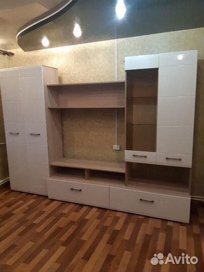 Сборщик мебели