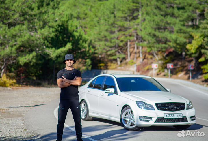 Перегон автомобиля в Крым