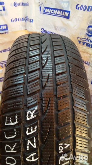 Windforce Snowblazer UHP 225/55 R17 101V