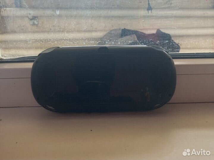 Sony Vita