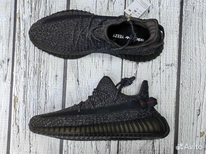 Кроссовки adidas yeezy boost 350 46-47-48-49