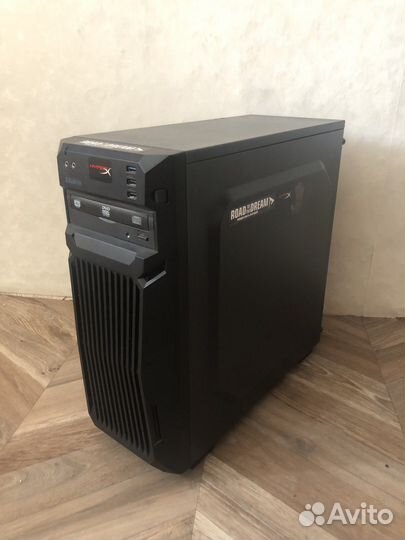 Игровой системный блок