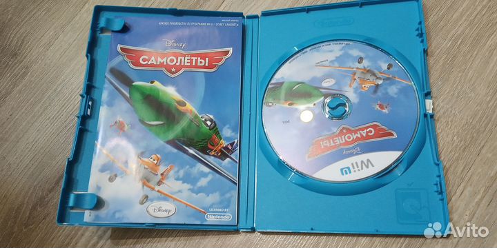 Игра для Wii U Игры на nintendo wii u