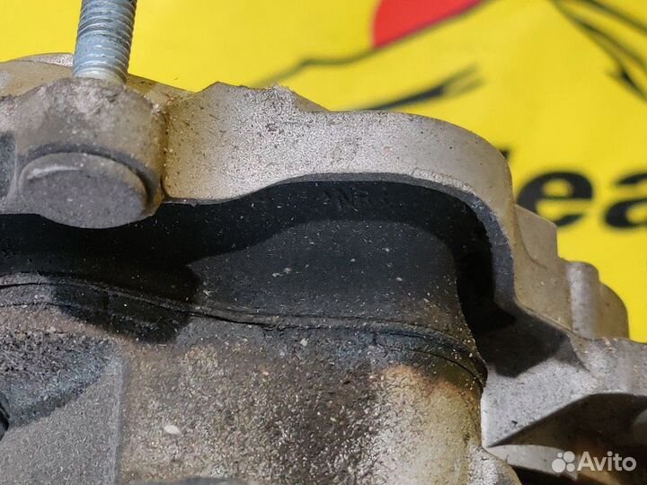 Подушка кпп Audi A6 Avant C7 4G5 cgwd 3.0 2012