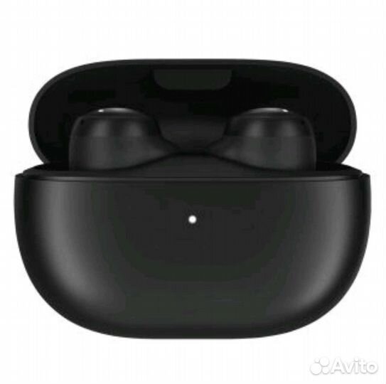 Беспроводные наушники xiaomi buds 3 lite black