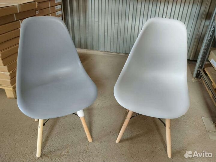 Стул кухонный eames в наличии