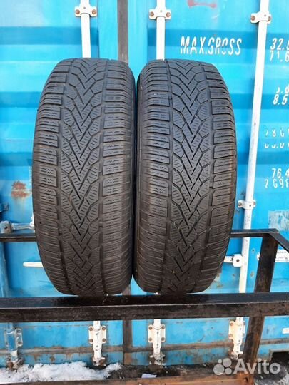 Semperit Speed Grip 2 215/70 R16