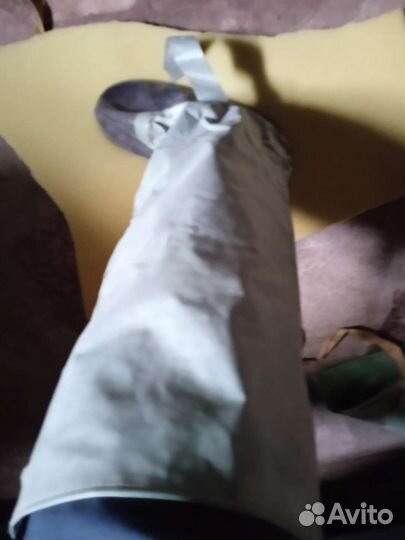 Бахилы, чулки от озк