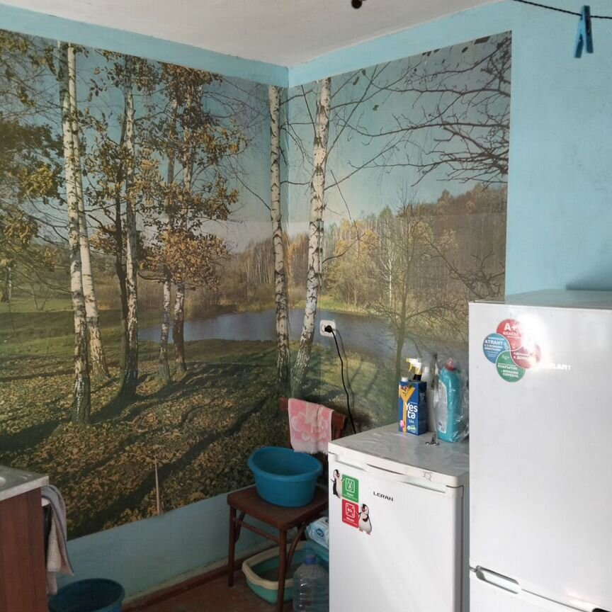 Квартира 1-комн. 22 м² в Георгиевская — фото 5