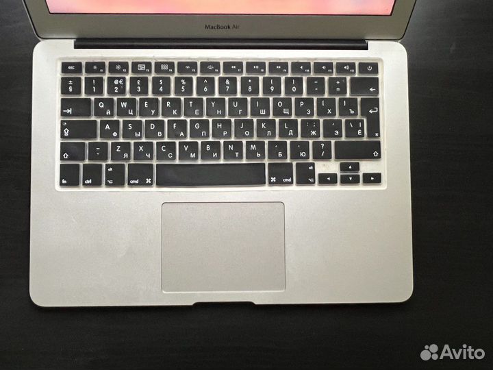 Apple MacBook air 13 (2014, 128 GB)