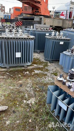 Трансформатор сухой арт87356