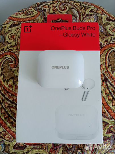 Oneplus buds pro