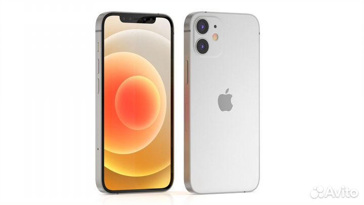 iPhone 12 mini, 256 ГБ