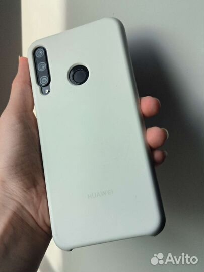 Телефон Huawei p40 Lite Е