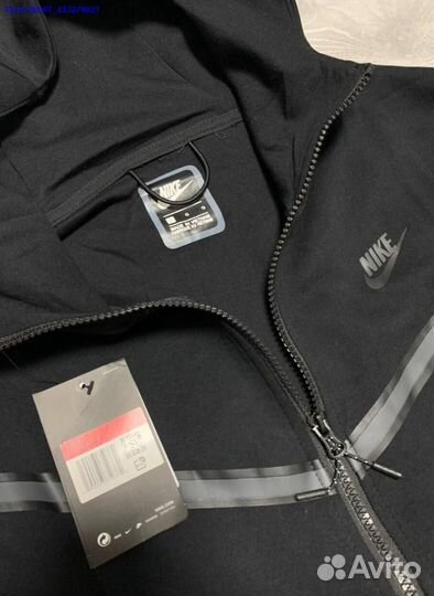 Костюм мужской Nike tech fleece