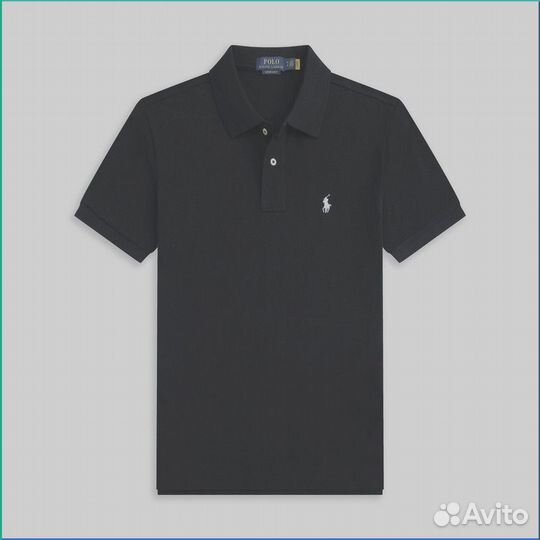 Футболка Polo Ralph Lauren (Арт. 558225)