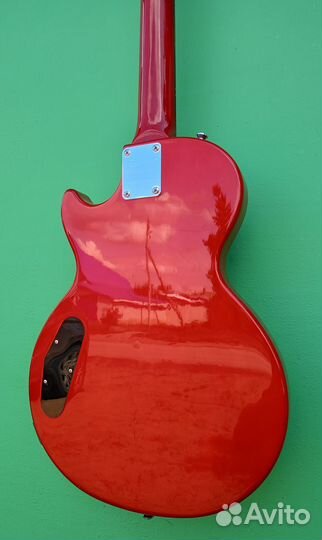 Электро гитара Epiphone Special ll