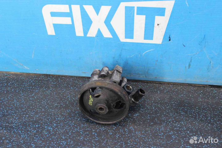 Гидроусилитель руля Chevrolet Cruze (Шевроле Круз)