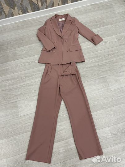 Костюм брючный ASOS