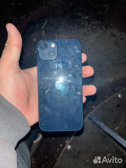 iPhone 13, 128 ГБ