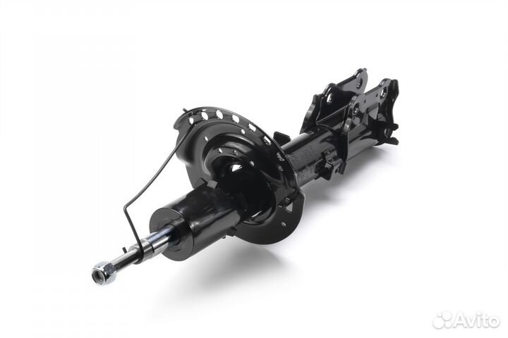 Амортизатор передний правый hyundai solaris (2010)