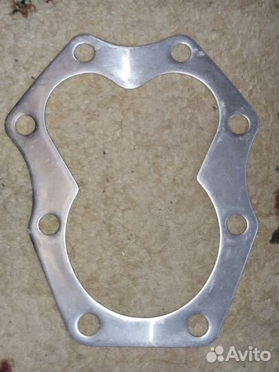 Прокладки под головку К-750