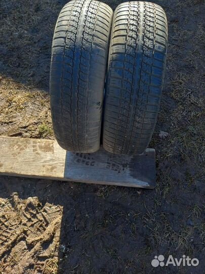 КАМА 133 195/65 R15 и 195/65 R15 19C