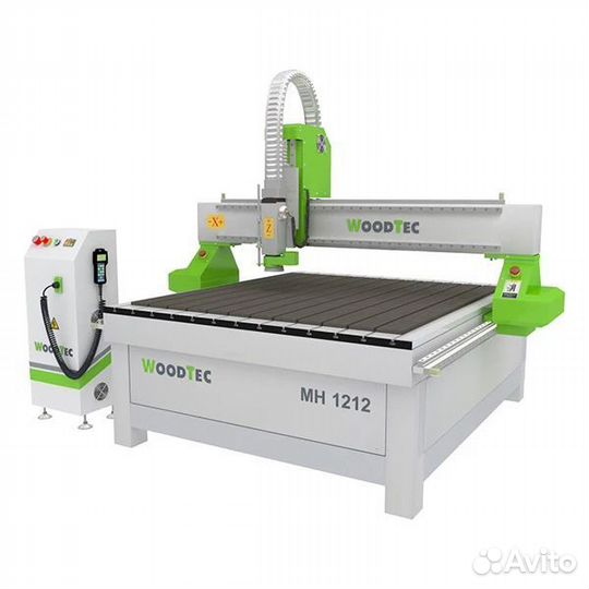 Фрезерно-гравировальные станки с чпу