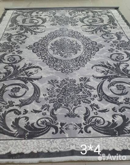 Ковры 3х5. Более 1000 расцветок