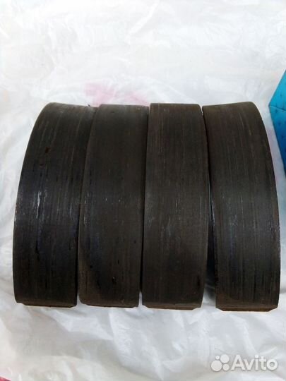 Тормозные колодки Ваз 2108-2115