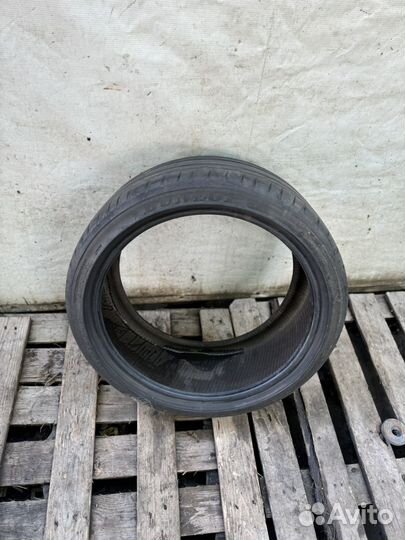 Dunlop Sport Maxx RT 255/35 R19 29S