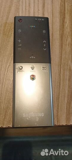 Пульт для smart tv samsung