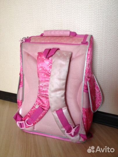 Рюкзак для девочек