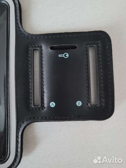 Чехол на руку для смартфона