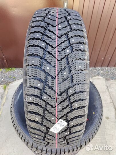 Cordiant Snow Cross 2 SUV 235/65 R17 108T