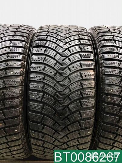 Michelin X-Ice North 2 235/55 R18 105W