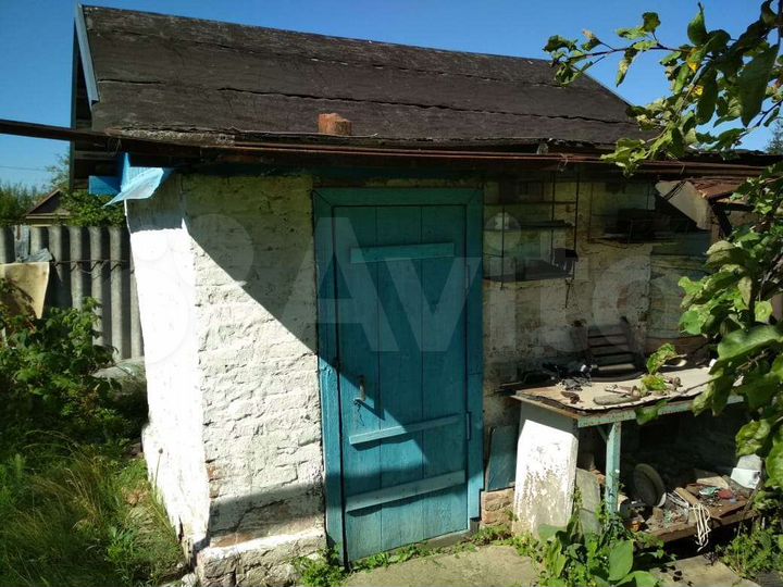 Дача 30 м² на участке 7,9 сот.