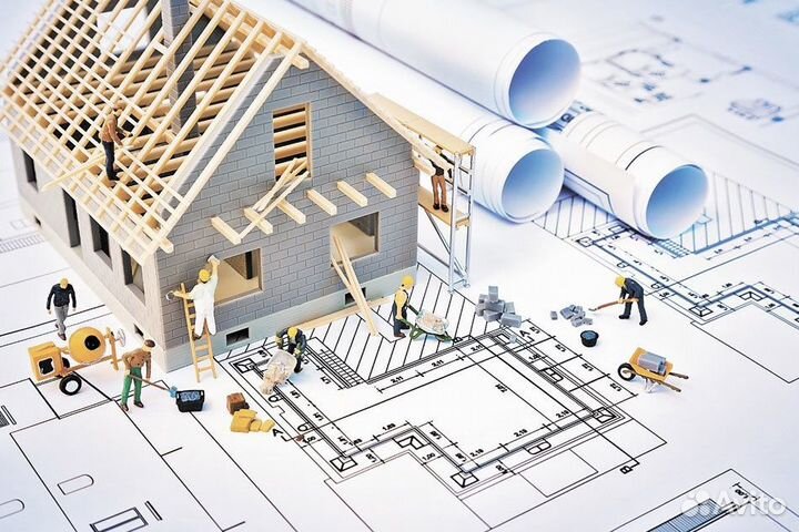 Исполнительная документация, пто