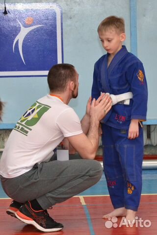 Индивидуальные тренировки мма \ BJJ \ Грепплинг