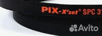 Ремень ув(SPC) -3550 PIX