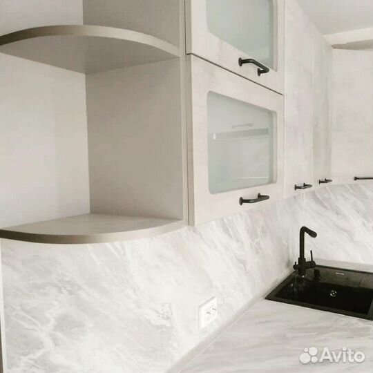 Кухонный гарнитур на заказ