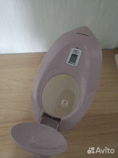 Фильтр для воды Brita Maxtra