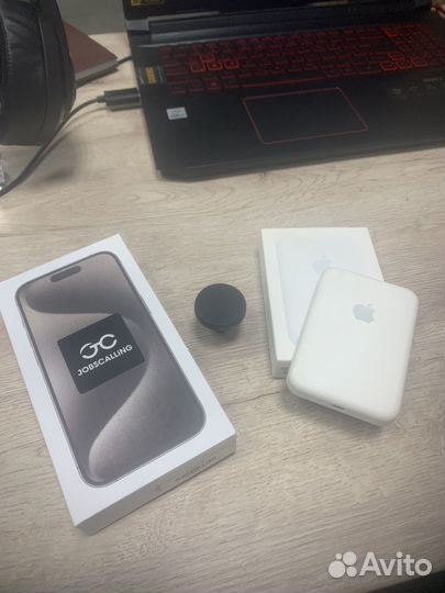 iPhone xr в корпусе 15 pro