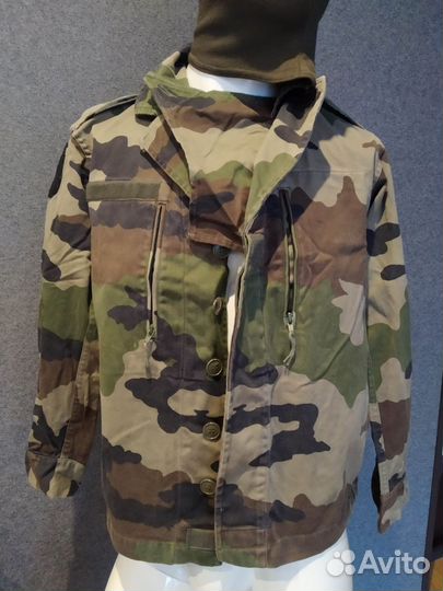 Куртки кители F2 армии Франции. р.48-50