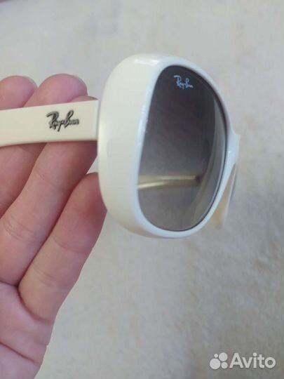 Очки ray ban