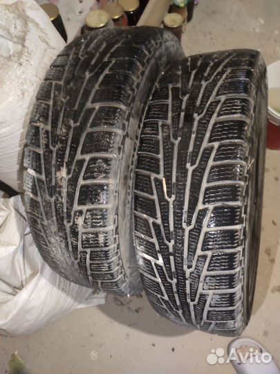 Nokian Tyres Hakkapeliitta Sport Utility 215/70 R16 95D