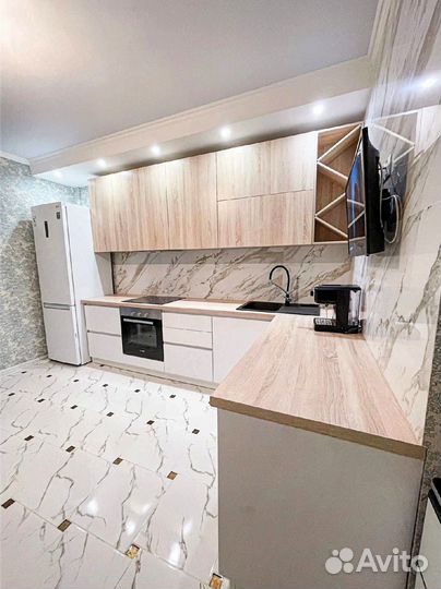 Кухонный гарнитур на заказ